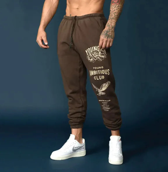 SlimFit™ Men's Slimming Pants