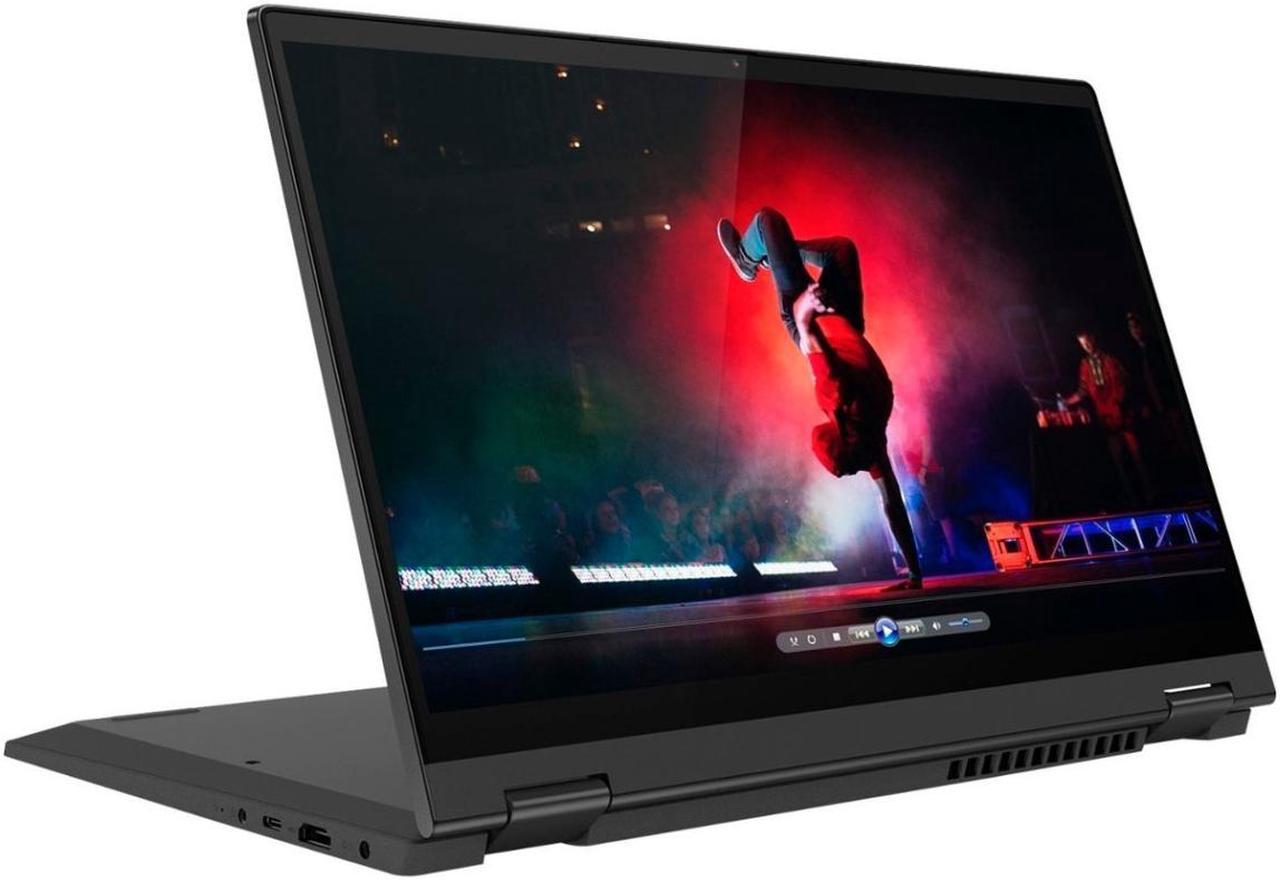 Lenovo Flex 5i 15.6" Touch Laptop: i5, 8GB RAM, 512GB SSD + Stylus!