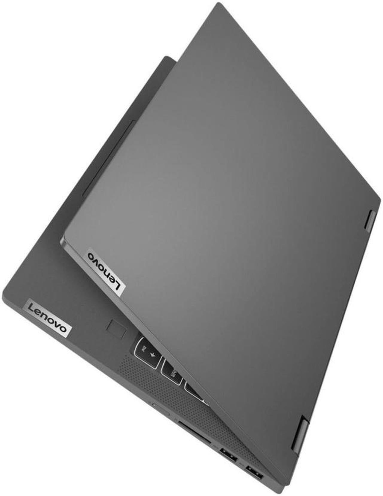 Lenovo Flex 5i 15.6" Touch Laptop: i5, 8GB RAM, 512GB SSD + Stylus!