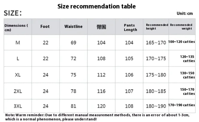 SlimFit™ Men's Slimming Pants