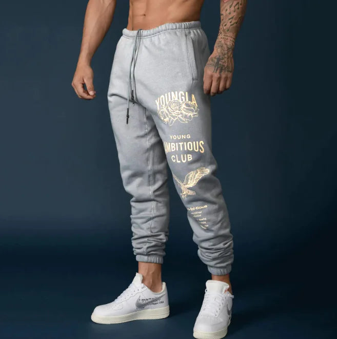 SlimFit™ Men's Slimming Pants