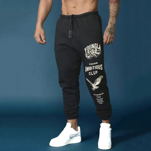 SlimFit™ Men's Slimming Pants