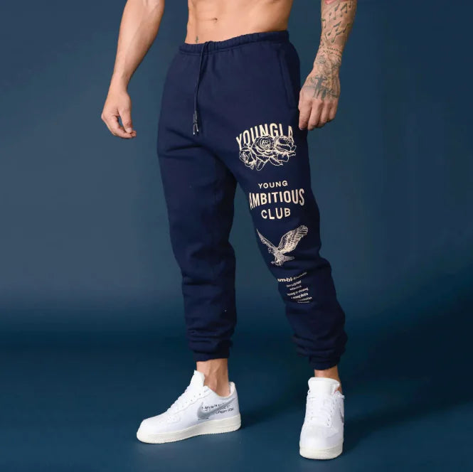 SlimFit™ Men's Slimming Pants