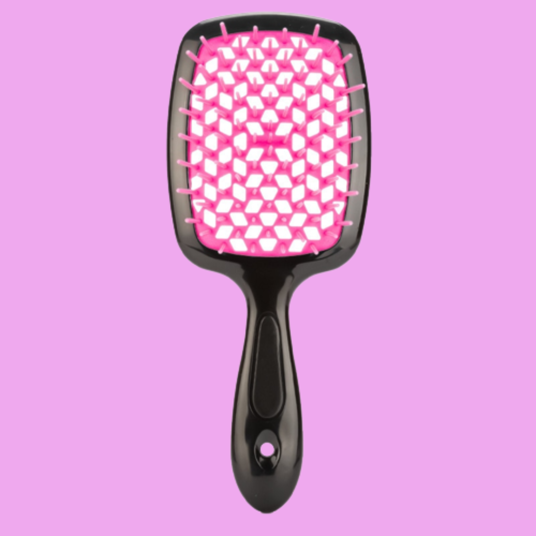 The UnBrush Detangling Hair Brush