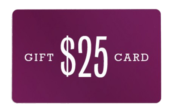 Terrell's Corner Gift Card