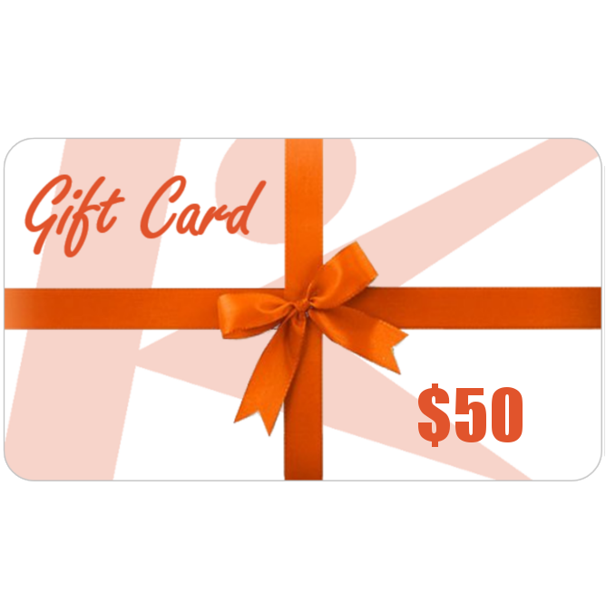 Terrell's Corner Gift Card