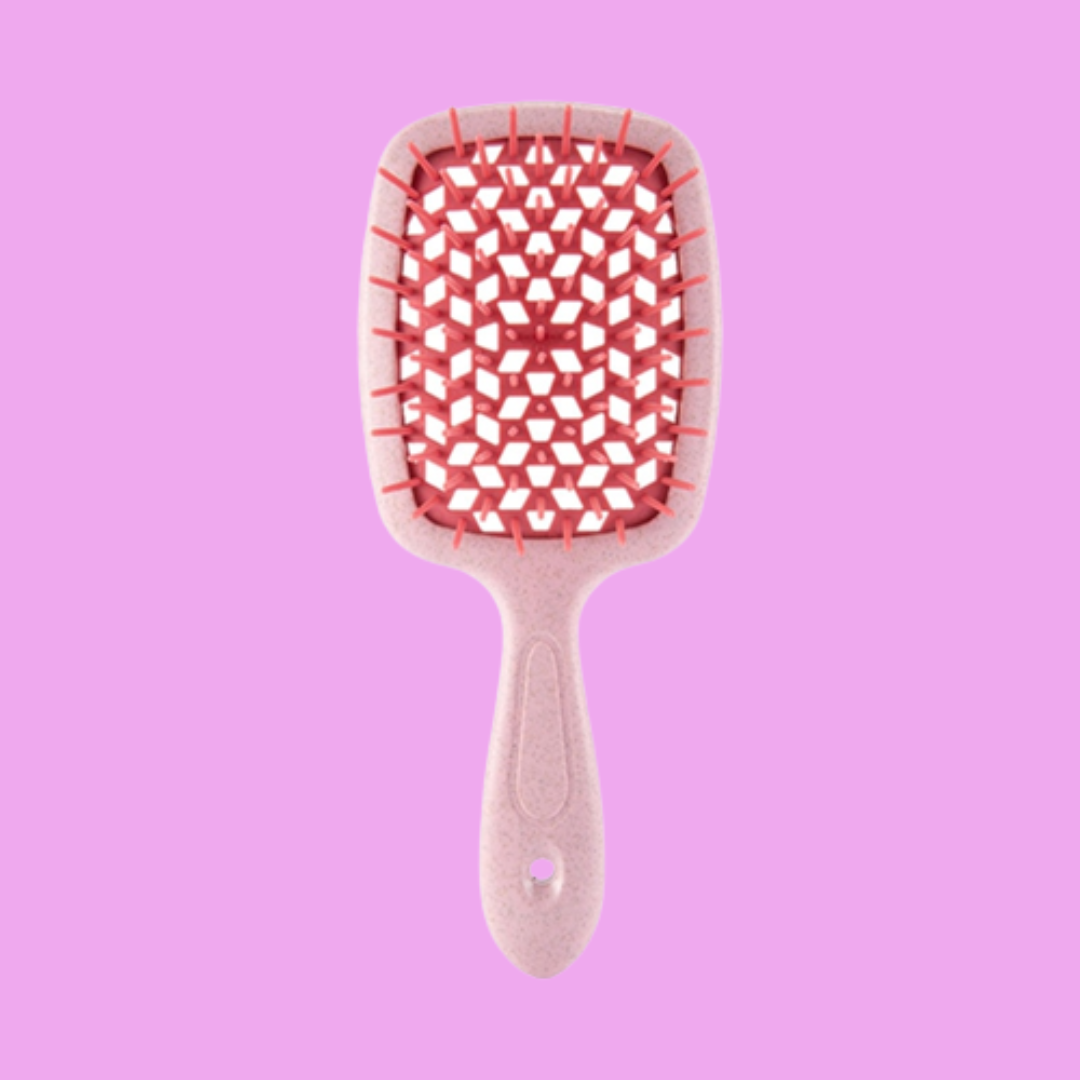 The UnBrush Detangling Hair Brush