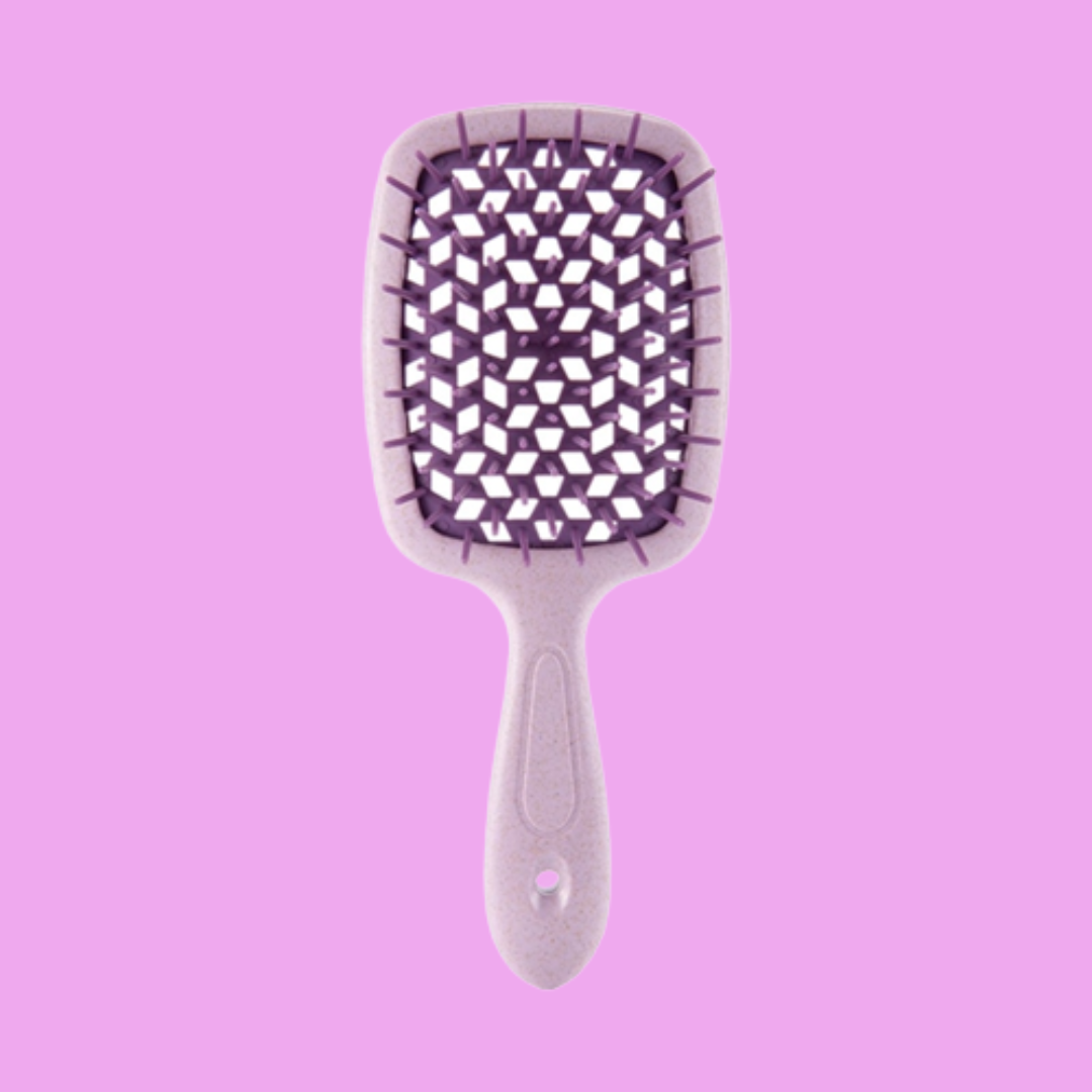 The UnBrush Detangling Hair Brush