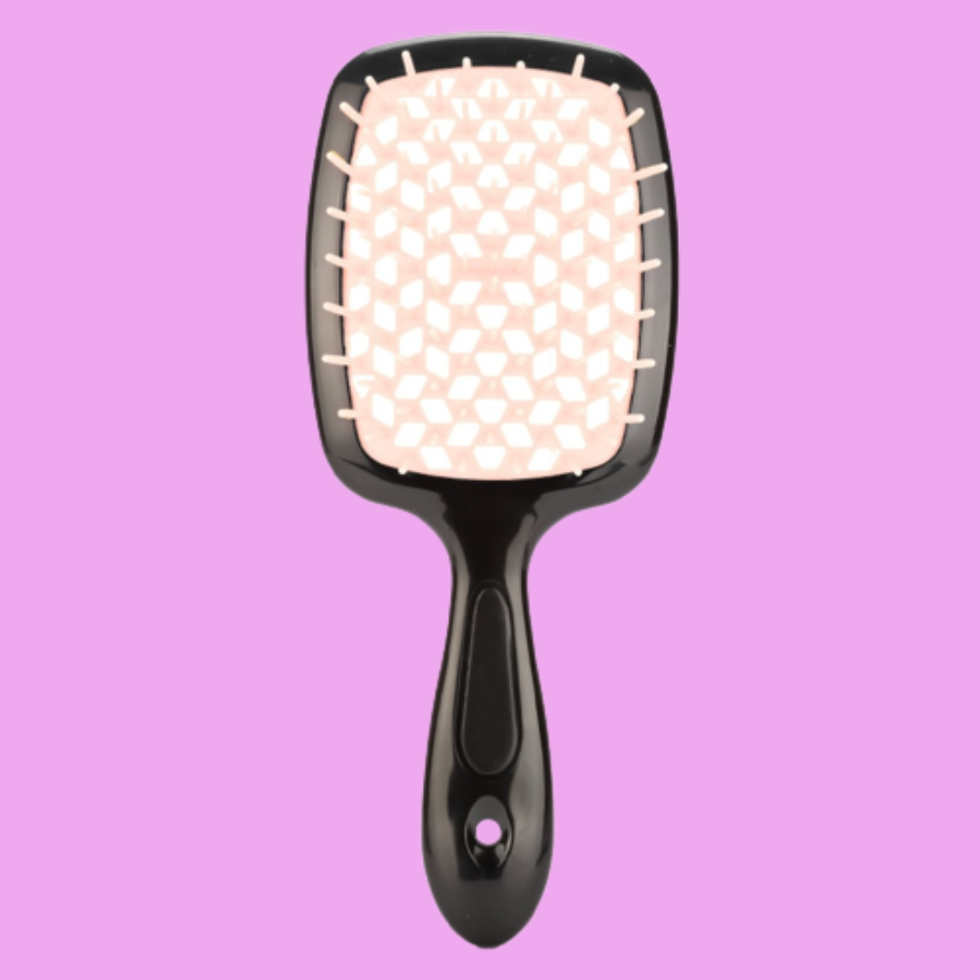 The UnBrush Detangling Hair Brush