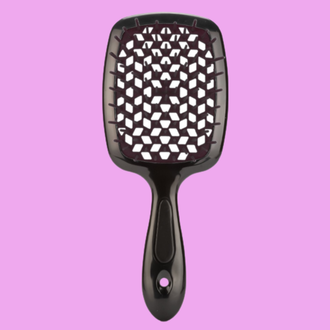 The UnBrush Detangling Hair Brush