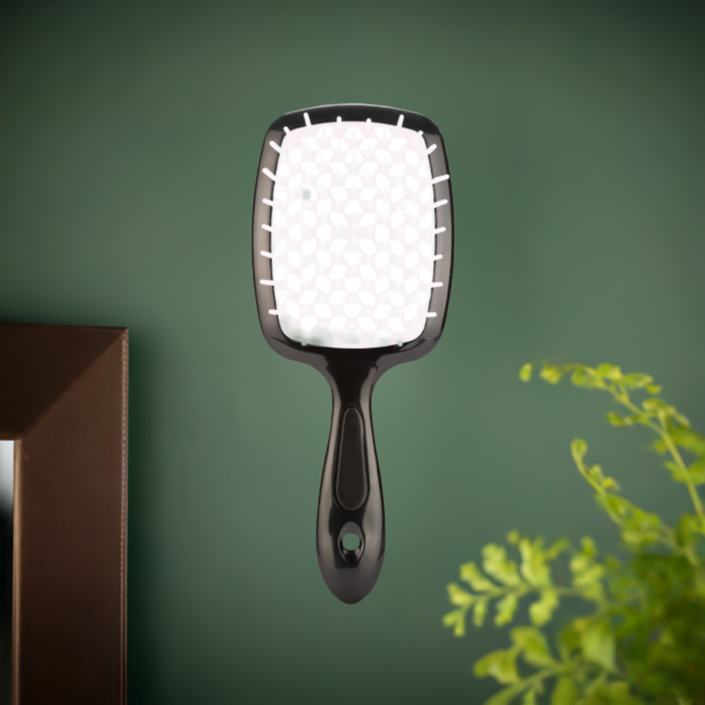 The UnBrush Detangling Hair Brush