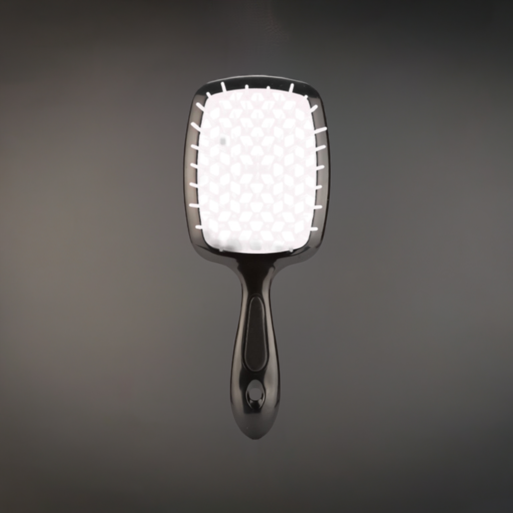 The UnBrush Detangling Hair Brush