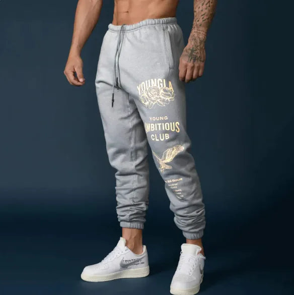 SlimFit™ Men's Slimming Pants
